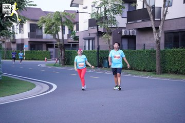 NÔNG THÔN VIỆT MARATHON - LONG AN 2023 - Ảnh #897462
