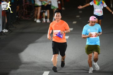 NÔNG THÔN VIỆT MARATHON - LONG AN 2023 - Ảnh #924556