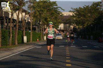 NÔNG THÔN VIỆT MARATHON - LONG AN 2023 - Ảnh #893633