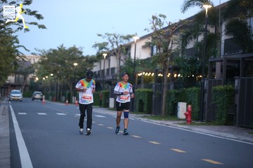 NÔNG THÔN VIỆT MARATHON - LONG AN 2023 - Ảnh #894981
