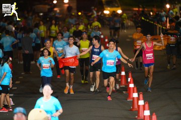 NÔNG THÔN VIỆT MARATHON - LONG AN 2023 - Ảnh #924312