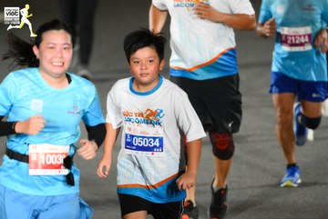 NÔNG THÔN VIỆT MARATHON - LONG AN 2023 - Ảnh #924128