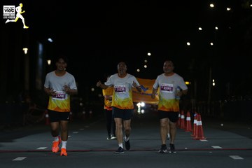 NÔNG THÔN VIỆT MARATHON - LONG AN 2023 - Ảnh #893189
