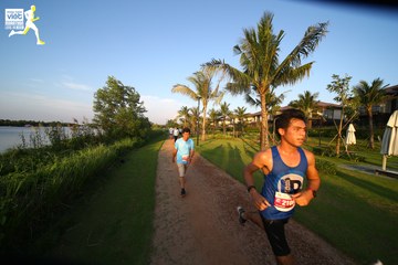 NÔNG THÔN VIỆT MARATHON - LONG AN 2023 - Ảnh #903400