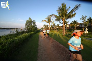 NÔNG THÔN VIỆT MARATHON - LONG AN 2023 - Ảnh #903347