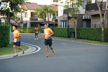 NÔNG THÔN VIỆT MARATHON - LONG AN 2023 - Ảnh #896687