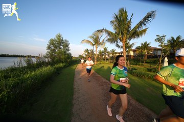 NÔNG THÔN VIỆT MARATHON - LONG AN 2023 - Ảnh #903600