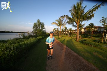 NÔNG THÔN VIỆT MARATHON - LONG AN 2023 - Ảnh #905421