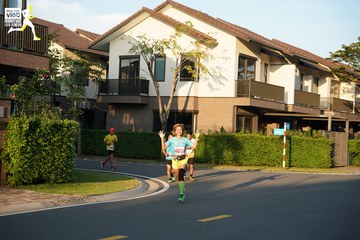 NÔNG THÔN VIỆT MARATHON - LONG AN 2023 - Ảnh #896316