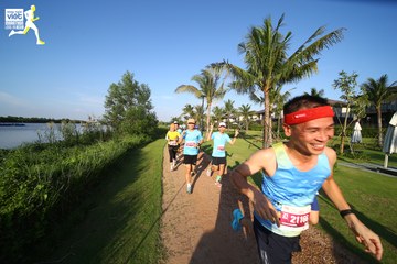 NÔNG THÔN VIỆT MARATHON - LONG AN 2023 - Ảnh #901624