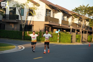 NÔNG THÔN VIỆT MARATHON - LONG AN 2023 - Ảnh #896550