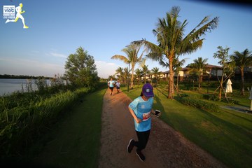 NÔNG THÔN VIỆT MARATHON - LONG AN 2023 - Ảnh #904848