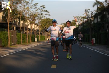 NÔNG THÔN VIỆT MARATHON - LONG AN 2023 - Ảnh #893962