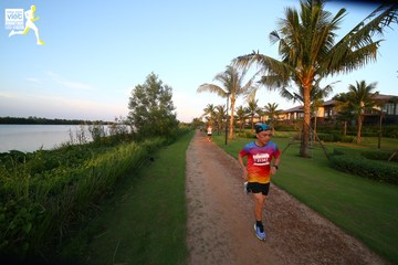 NÔNG THÔN VIỆT MARATHON - LONG AN 2023 - Ảnh #901472