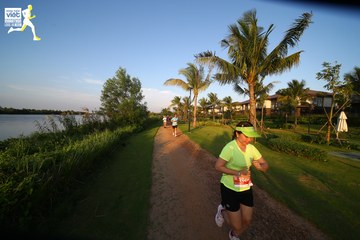 NÔNG THÔN VIỆT MARATHON - LONG AN 2023 - Ảnh #905312