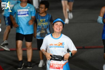 NÔNG THÔN VIỆT MARATHON - LONG AN 2023 - Ảnh #924075