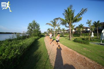 NÔNG THÔN VIỆT MARATHON - LONG AN 2023 - Ảnh #900274