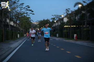 NÔNG THÔN VIỆT MARATHON - LONG AN 2023 - Ảnh #895147