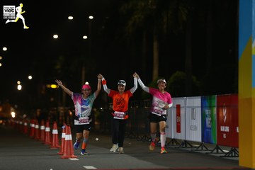 NÔNG THÔN VIỆT MARATHON - LONG AN 2023 - Ảnh #893142