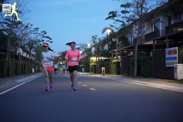 NÔNG THÔN VIỆT MARATHON - LONG AN 2023 - Ảnh #897822