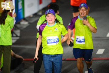 NÔNG THÔN VIỆT MARATHON - LONG AN 2023 - Ảnh #923559
