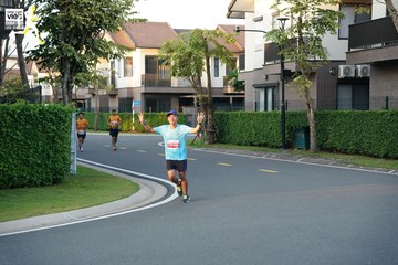 NÔNG THÔN VIỆT MARATHON - LONG AN 2023 - Ảnh #896684