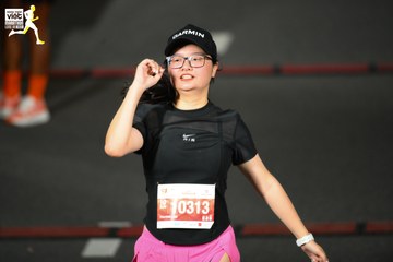 NÔNG THÔN VIỆT MARATHON - LONG AN 2023 - Ảnh #923696