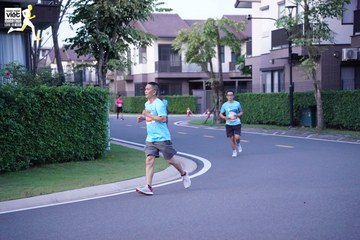 NÔNG THÔN VIỆT MARATHON - LONG AN 2023 - Ảnh #897467