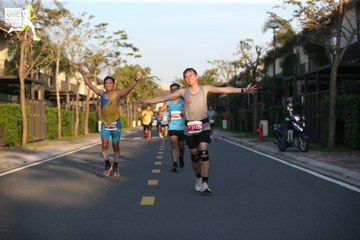 NÔNG THÔN VIỆT MARATHON - LONG AN 2023 - Ảnh #893971