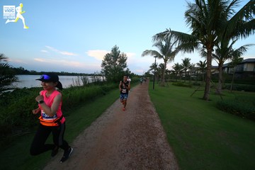 NÔNG THÔN VIỆT MARATHON - LONG AN 2023 - Ảnh #900519