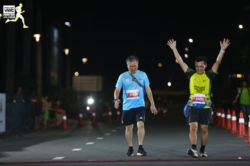 NÔNG THÔN VIỆT MARATHON - LONG AN 2023 - Ảnh #898453