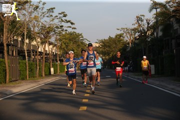 NÔNG THÔN VIỆT MARATHON - LONG AN 2023 - Ảnh #893667