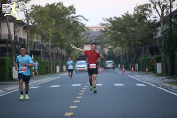 NÔNG THÔN VIỆT MARATHON - LONG AN 2023 - Ảnh #894784