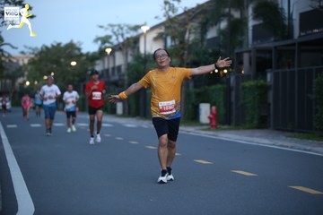 NÔNG THÔN VIỆT MARATHON - LONG AN 2023 - Ảnh #894932