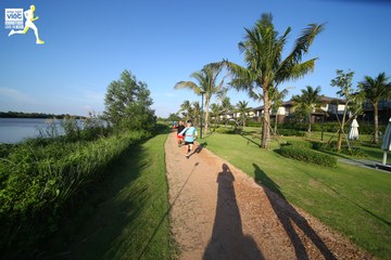 NÔNG THÔN VIỆT MARATHON - LONG AN 2023 - Ảnh #900601