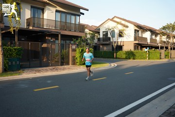 NÔNG THÔN VIỆT MARATHON - LONG AN 2023 - Ảnh #896257