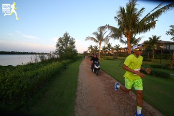 NÔNG THÔN VIỆT MARATHON - LONG AN 2023 - Ảnh #901286