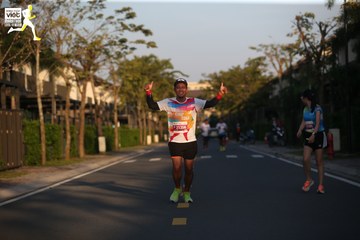 NÔNG THÔN VIỆT MARATHON - LONG AN 2023 - Ảnh #893937