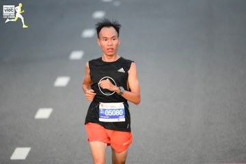 NÔNG THÔN VIỆT MARATHON - LONG AN 2023 - Ảnh #923069