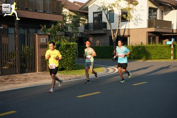 NÔNG THÔN VIỆT MARATHON - LONG AN 2023 - Ảnh #896152