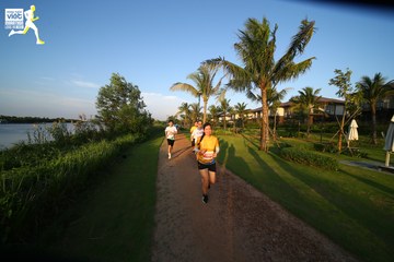 NÔNG THÔN VIỆT MARATHON - LONG AN 2023 - Ảnh #904087