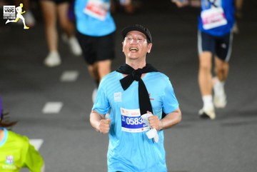 NÔNG THÔN VIỆT MARATHON - LONG AN 2023 - Ảnh #924060