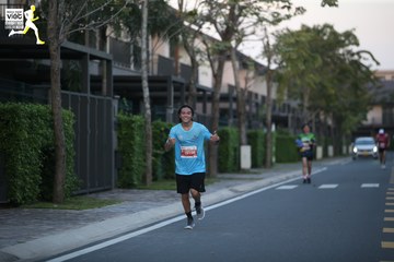 NÔNG THÔN VIỆT MARATHON - LONG AN 2023 - Ảnh #894742