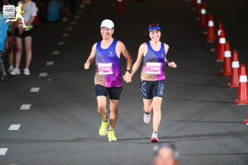NÔNG THÔN VIỆT MARATHON - LONG AN 2023 - Ảnh #924606