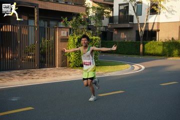 NÔNG THÔN VIỆT MARATHON - LONG AN 2023 - Ảnh #896301