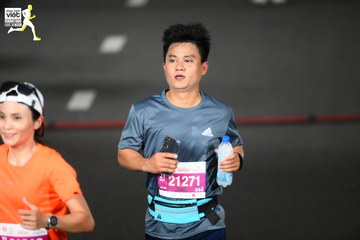NÔNG THÔN VIỆT MARATHON - LONG AN 2023 - Ảnh #924577