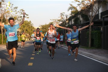 NÔNG THÔN VIỆT MARATHON - LONG AN 2023 - Ảnh #893989