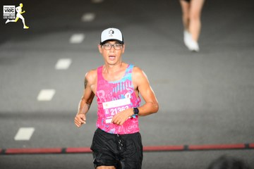 NÔNG THÔN VIỆT MARATHON - LONG AN 2023 - Ảnh #923645
