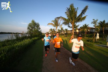NÔNG THÔN VIỆT MARATHON - LONG AN 2023 - Ảnh #904179