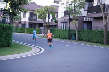 NÔNG THÔN VIỆT MARATHON - LONG AN 2023 - Ảnh #897224